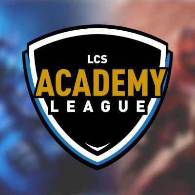 2020 North America Academy League Summer [NAAL] Турнир Лого