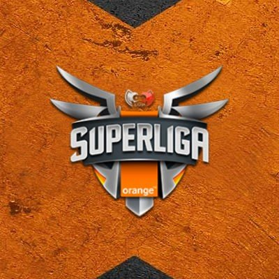 2018 LVP SuperLiga Orange Spring [LVP] Турнир Лого