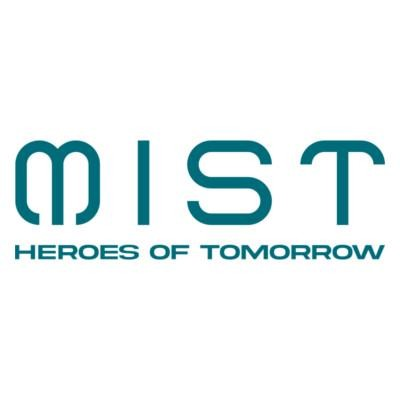 2023 MistGames Heroes of Lofoten [MIST] Турнир Лого
