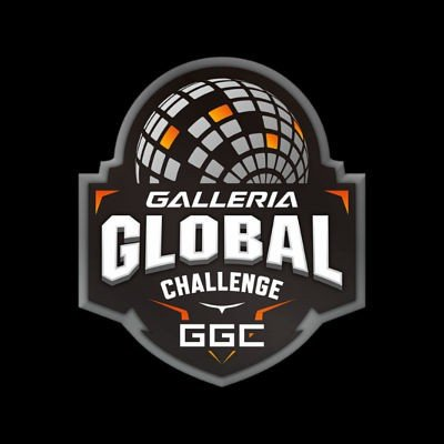 2020 GALLERIA GLOBAL CHALLENGE [GGC] Турнир Лого
