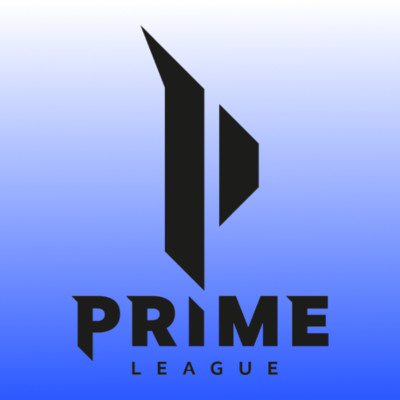 2024 Prime League Pokal [PP] Турнир Лого