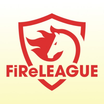 2021 FlowFiReLEAGUE Souther Cone [FFL] Турнир Лого