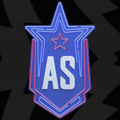 2020 All Star Event [AS] Турнир Лого