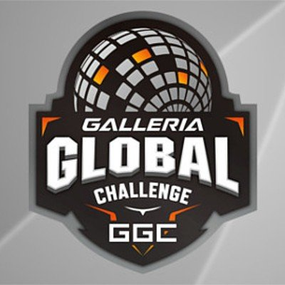 2019 Galleria Global Challenge [GGC] Турнир Лого