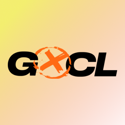 2022 Global Offensive Champions League S1 [GOCL] Турнир Лого