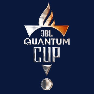 JBL Quantum Cup [JBL] Турнир Лого