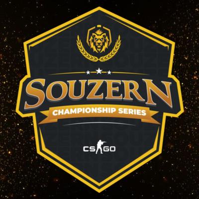 2023 SOUZERN Championship Series [SCS] Турнир Лого