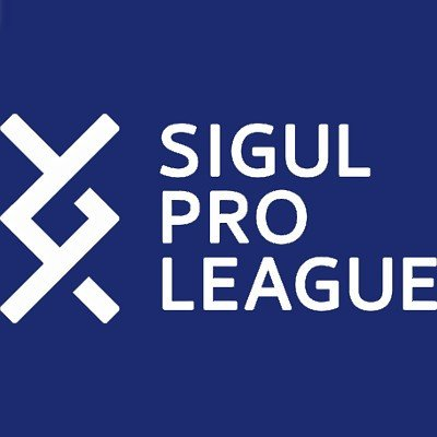 SIGUL Pro League [SPL] Турнир Лого