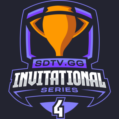 2023 SDTV Invitational Series #4 [SDTV] Турнир Лого
