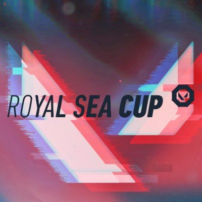 Epulze Royal SEA Cup [RSEAC] Турнир Лого