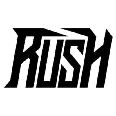2023 TG Rush Autumn [TGR] Турнир Лого