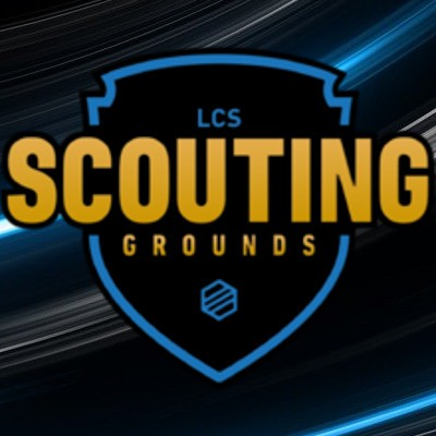 2021 LOL NA Scouting Grounds [NASG] Турнир Лого