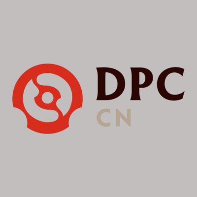 2023 DPC China Tour 3: Division 2 [DPC CN] Турнир Лого