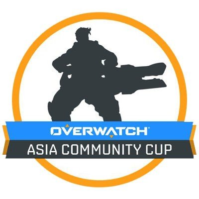 2019 Asia Community Cup [ACC] Турнир Лого