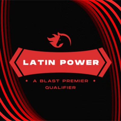 2021 FiReLEAGUE Latin Power Fall [FL] Турнир Лого