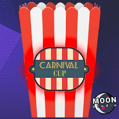 Moon Studio Carnival Cup [Carnival] Турнир Лого