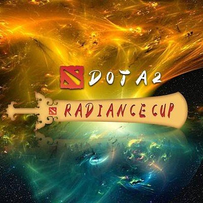 Radiance Cup [RC] Турнир Лого
