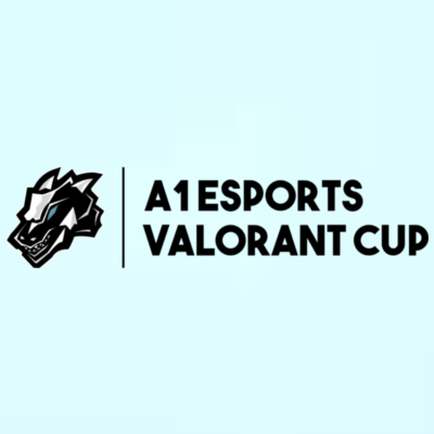 A1 eSports Valorant Cup #2 [A1] Турнир Лого