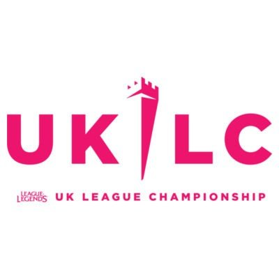 2021 UK League Championship Spring [UKLC] Турнир Лого