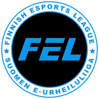 Finnish Esports League Season 9 [FEL] Турнир Лого