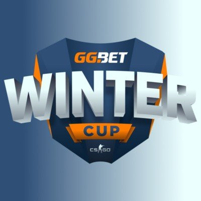 GGBet Winter Cup [GGBET] Турнир Лого