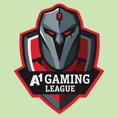 2023 A1 Gaming League [A1] Турнир Лого