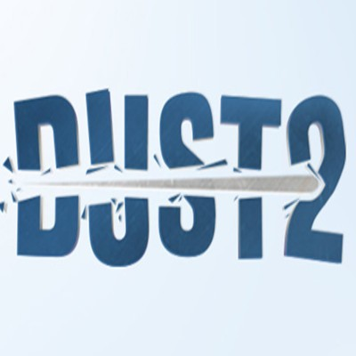 Dust2 DK Masters 17 [Dust2dk] Турнир Лого