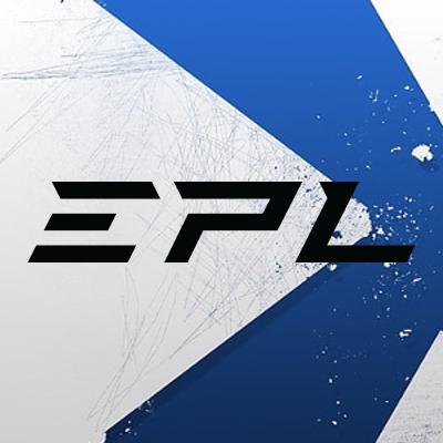 European Pro League Season 9: Division 1 [EPL Div 1] Турнир Лого