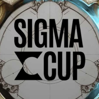 Sigma Cup 2023 [SC] Турнир Лого