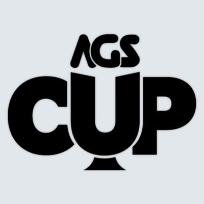 2023 AGS CUP [AGSC] Турнир Лого