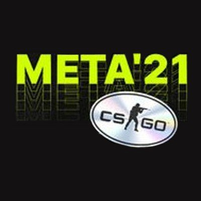 2021 META Open Spring [META] Турнир Лого