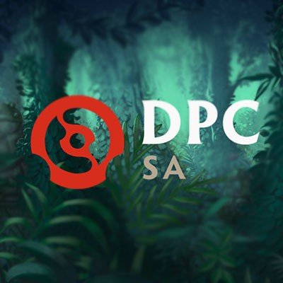 2021 OGA DPC S1 - SA Upper Division [DPC SA U] Турнир Лого