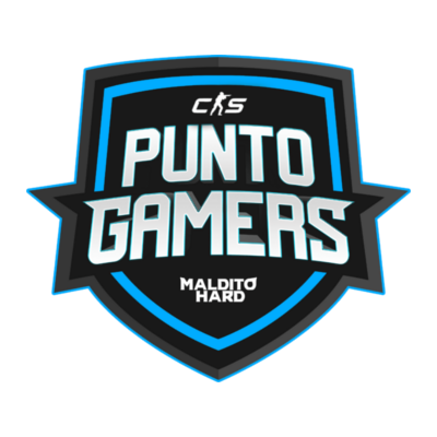 2024 Punto Gamers Cup [PGC] Турнир Лого