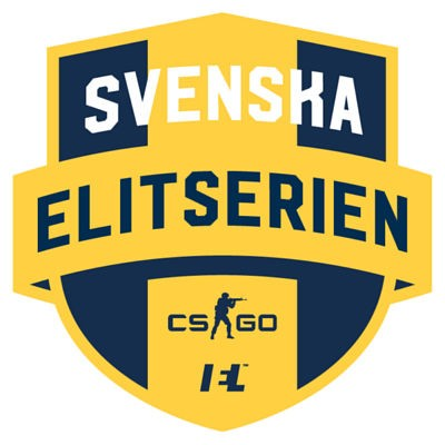 2021 Svenska Elitserien Fall Season [SE] Турнир Лого