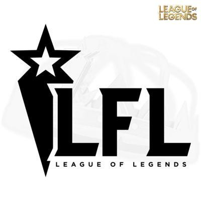 2022 Lol French League Summer Season [LFL] Турнир Лого