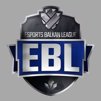 Esports Balkan League Season 3 [EBL] Турнир Лого
