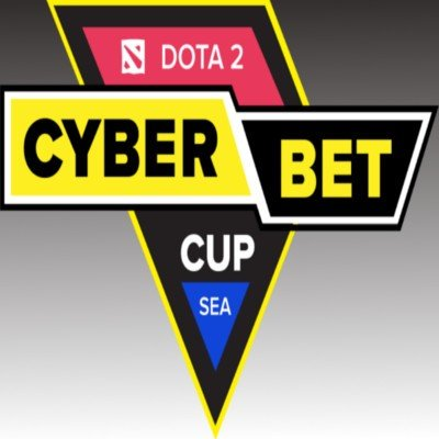 Cyber bet Cup Spring Series SEA [CbC] Турнир Лого