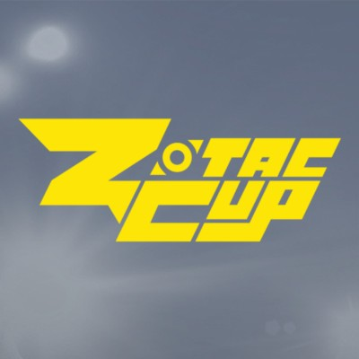 2022 Zotac Cup [Zotac] Турнир Лого