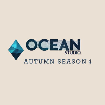 2023 Ocean Esports Autumn Season 4 [OEAS] Турнир Лого