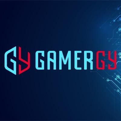 2023 Gamergy Argentina [GA] Турнир Лого