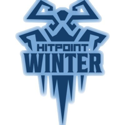 2020 Hitpoint Winter [HP] Турнир Лого
