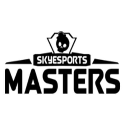 2024 Skyesports Masters [Skye] Турнир Лого