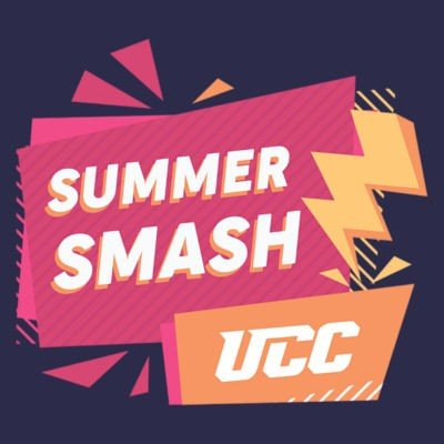 UCC Summer Smash [UCC] Турнир Лого