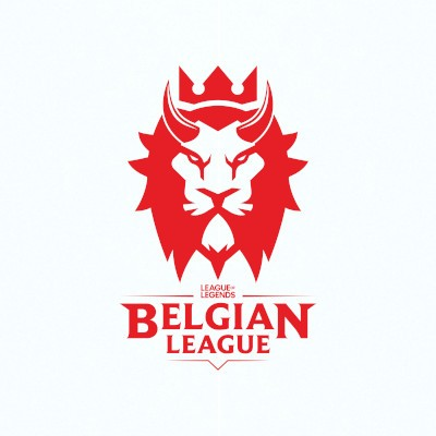 2021 Belgian League Country Finals [BL] Турнир Лого