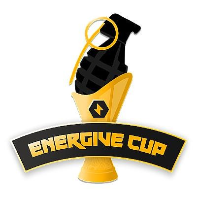 2022 Energive Cup [EC] Турнир Лого