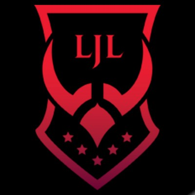 2023 League of Legends Japan League Spring [LJL] Турнир Лого