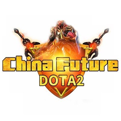 China Future Cup Season 1 [CFC] Турнир Лого