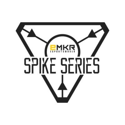 2022 Esportsmaker Spike Series Invitational [ESSI] Турнир Лого