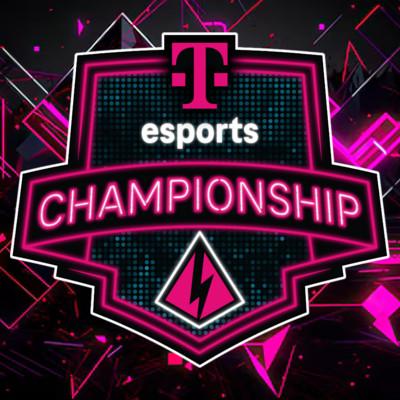 2024 T-Esports Championship Season 3 Finals [TECS S3] Турнир Лого