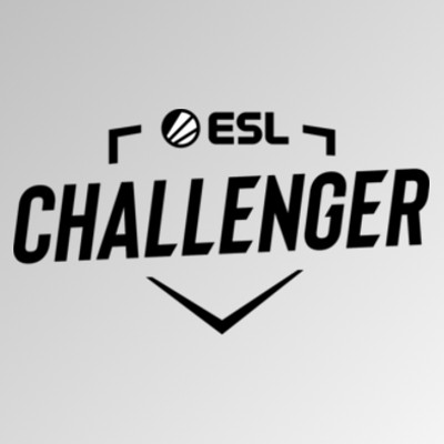 2023 ESL Challenger at DreamHack Winter [ESL DW] Турнир Лого